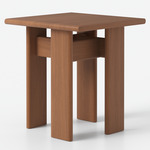 Archipen Coffee Table - Light Brown Ash