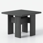 Archipen Coffee Table - Black Stained Ash
