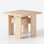 Archipen Coffee Table - Lacquered Ash