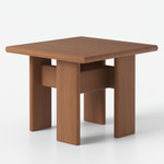 Archipen Coffee Table - Light Brown Ash