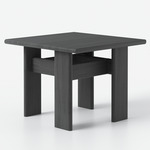 Archipen Coffee Table - Black Stained Ash