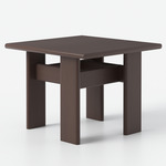 Archipen Coffee Table - Brown Stained Ash
