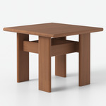 Archipen Coffee Table - Light Brown Ash