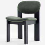 Archipen Chair - Black Stained Ash / Divina