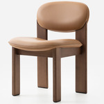 Archipen Chair - Light Brown Ash / Biscotto