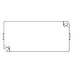 Roc 10W 500mA CC Remote Driver - 