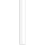 Audrey Bath Bar - Overstock - White