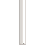 Audrey Bath Bar - Overstock - Satin Nickel