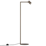 Ascoli Floor Lamp - Bronze