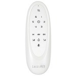 Lucca Air Handheld Remote Control for Cessna Fan - White