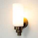 Scala Wall Sconce - Bronze