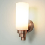 Scala Wall Sconce - Satin Copper