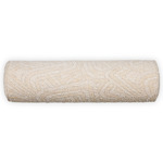 Amarante Cushion - Camari Cream