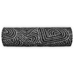 Amarante Cushion - Camari Black