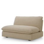 Cresson Modular Sofa - Daley Sand