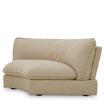 Cresson Modular Sofa - Daley Sand