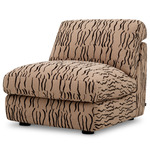 Alden Chair - Bellord Camel