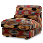 Alden Chair - Ombra Multi Color