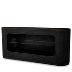 Bogota Dresser - Charcoal Gray