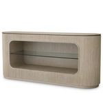 Bogota Dresser - Washed Oak