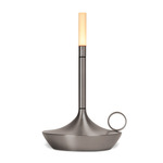 Wick Pro Portable Lamp - Graphite