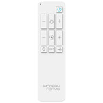 New Generation Remote - White