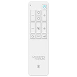 New Generation Remote - White