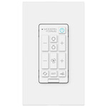 New Generation Ceiling Fan Wall Control - White