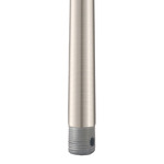 Fan Downrod - Antique Nickel