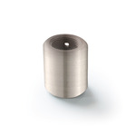 Fan Downrod Coupler - Antique Nickel