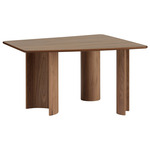 Re-Norm Table - Walnut Veneer