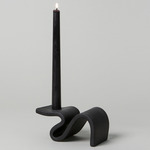 Wei Candlestick - Black