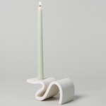 Wei Candlestick - Cream