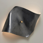 Shan Wall / Ceiling Light - Graphite