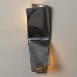 Double Shai Wall Light - Graphite