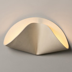 Shado Wall Sconce - Bone