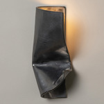 Shai Right / Left Wall Sconce - Graphite