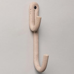 Leggy Long Wall Hook - Sand