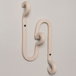 For-Everything Narrow Rack - Sand