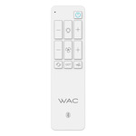 Bluetooth Remote Control - White