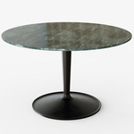 Coalbrook Table - Iron / Guatemala