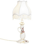 Kintsugi Abat-Jour Table Lamp - Multicolor