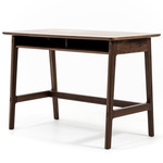 Dulwich Desk - Walnut