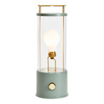Muse 2.0 Portable Table Lamp - Pleasure Garden / Clear
