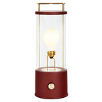 Muse 2.0 Portable Table Lamp - Pomona / Clear
