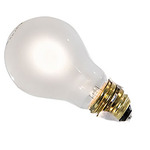 Birdie 12V 1.5W Bulb - Frosted