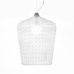 Kabuki Pendant - Overstock - Crystal