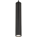 Rex Pendant - Matte Black