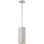 Pilson XL Pendant - Satin