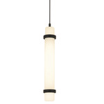 Miami Color-Select Pendant - Black / White